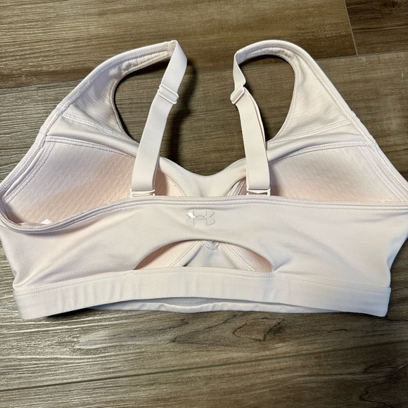 Under Armour smart form evolution sports bra - Picture 5 of 5